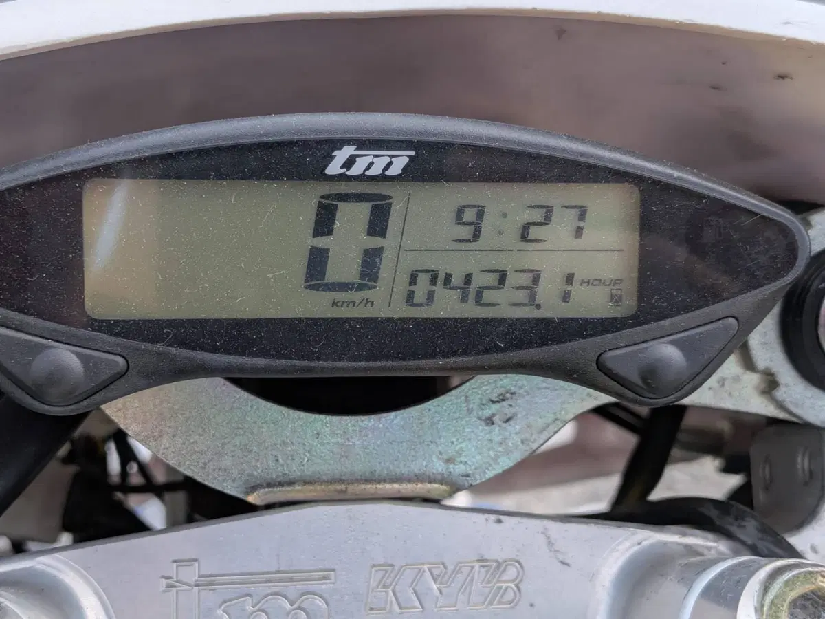 Tm Moto SMR 125 Fi 2T (2023) (8)