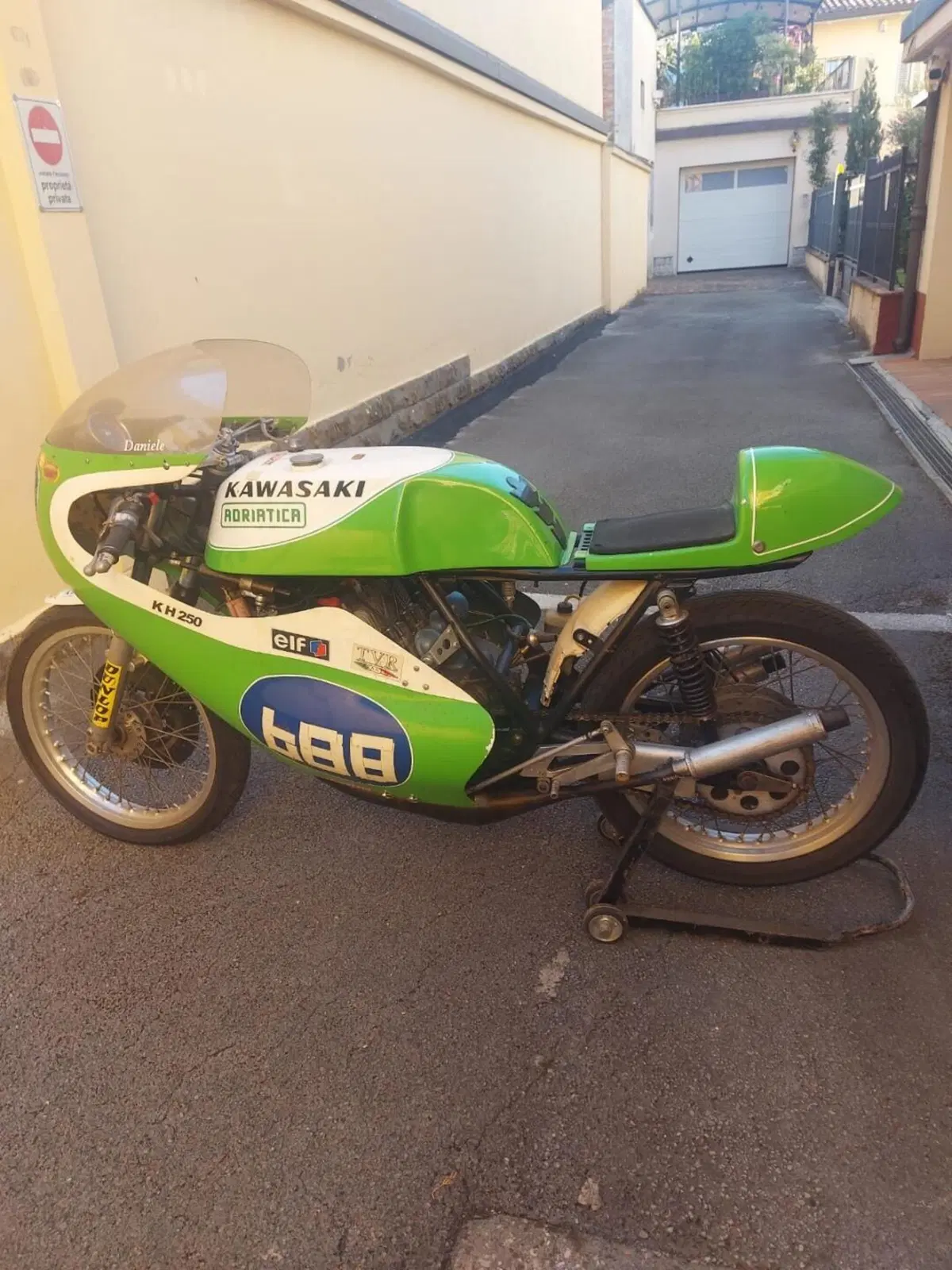 Kawasaki 250cc  (4)