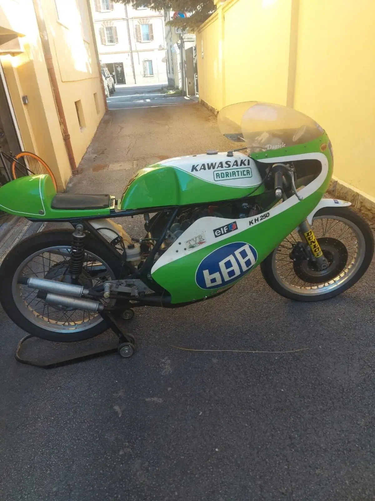 Kawasaki 250cc  (6)