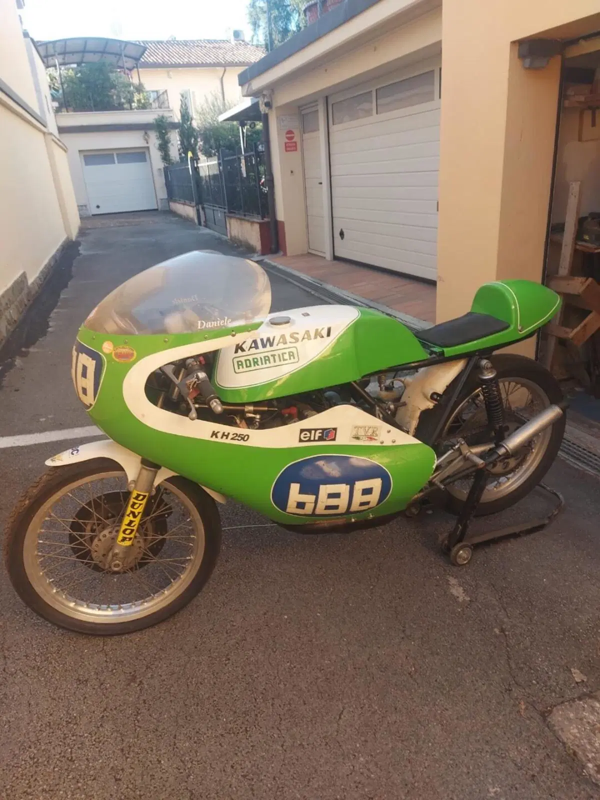 Kawasaki 250cc  (7)