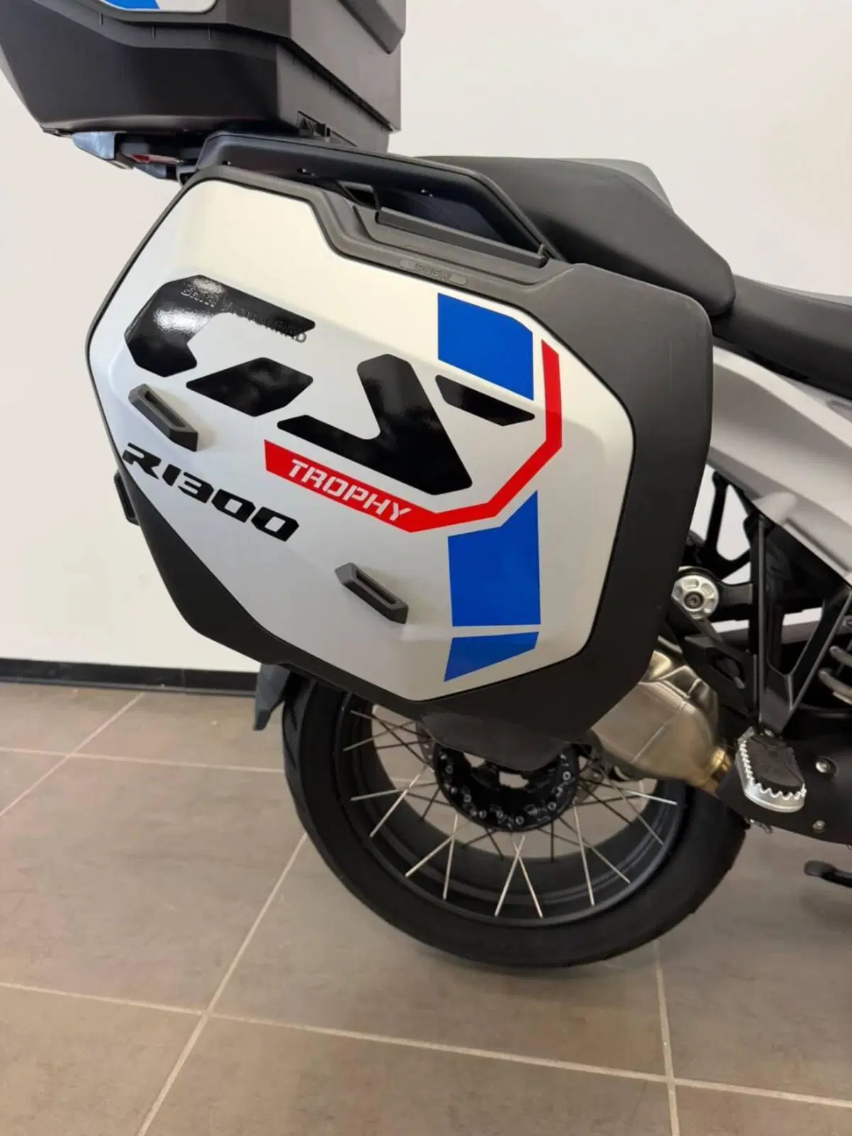 Bmw R 1300 GS ASA (2024 - 26) (4)