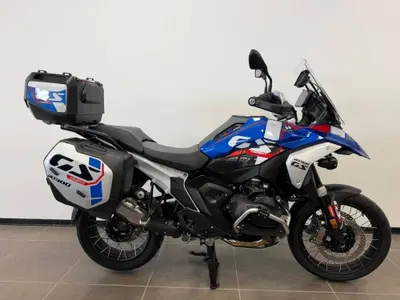 Bmw R 1300 GS ASA (2024 - 26) usata