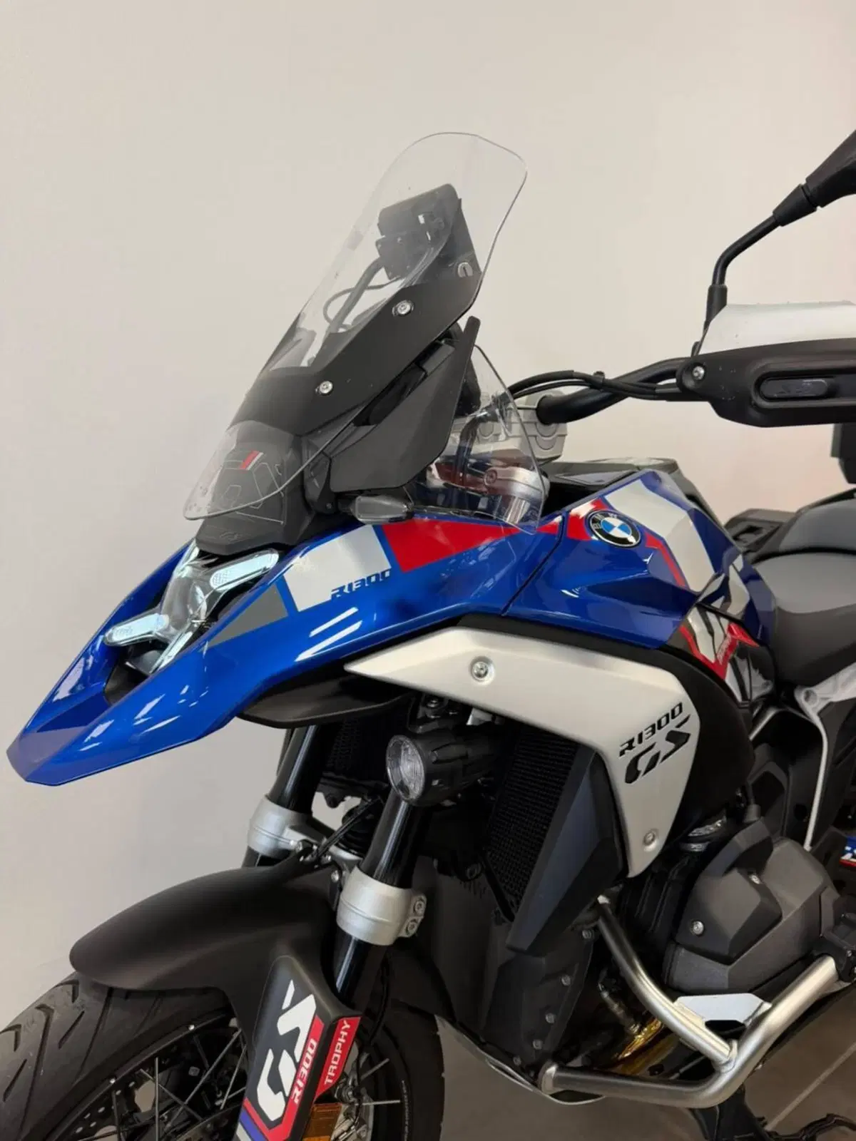 Bmw R 1300 GS ASA (2024 - 26) (5)