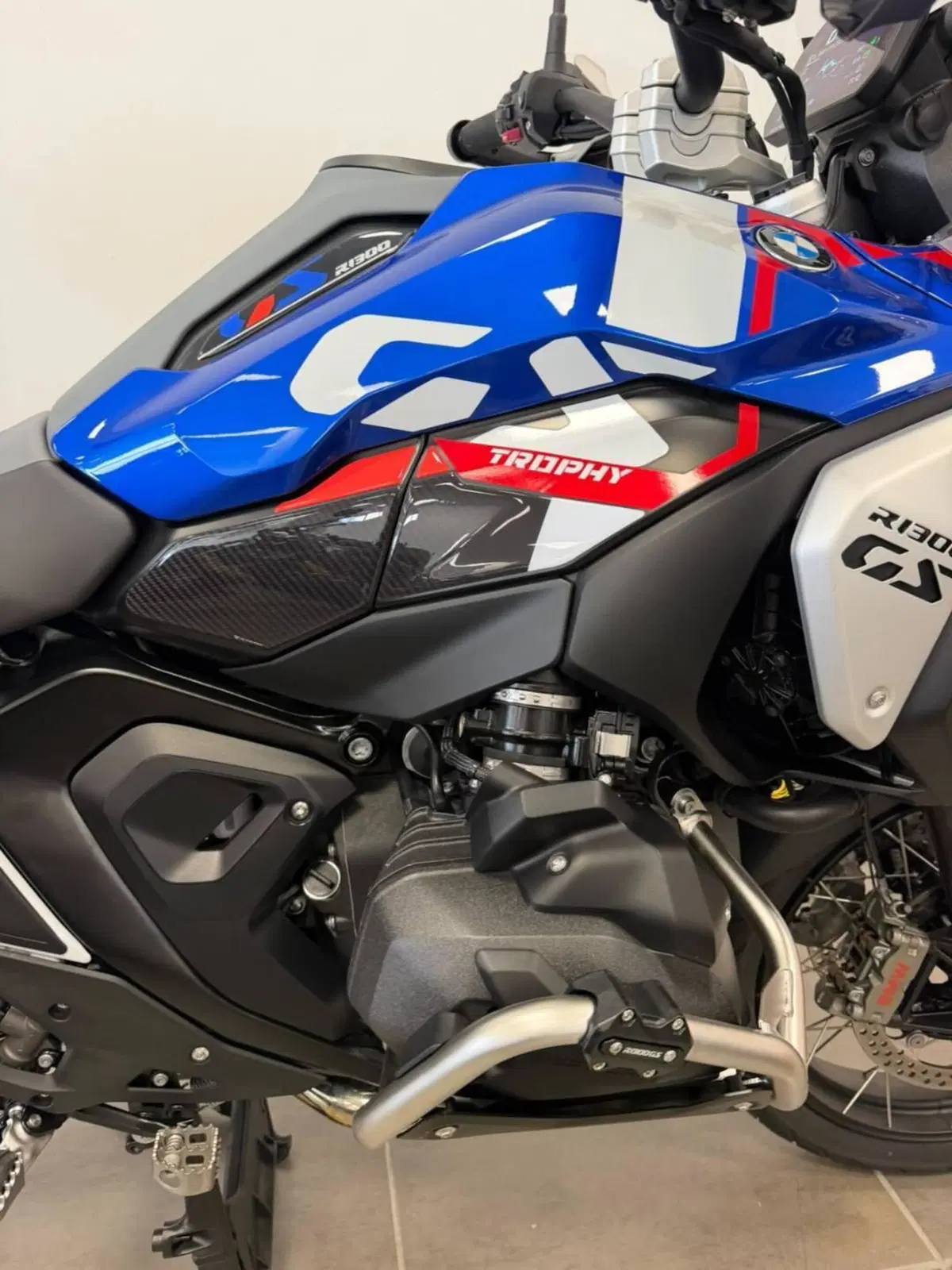 Bmw R 1300 GS ASA (2024 - 26) (8)
