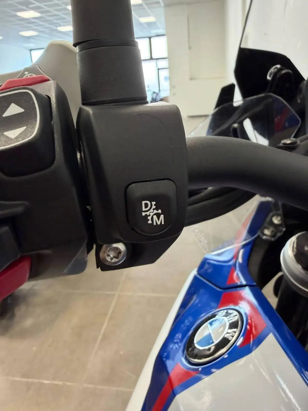 Bmw R 1300 GS ASA (2024 - 26) (11)