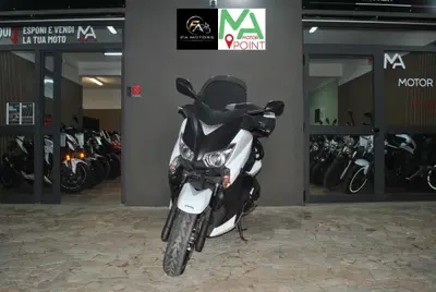 Yamaha X-Max 400 ABS (2013 - 16) usata