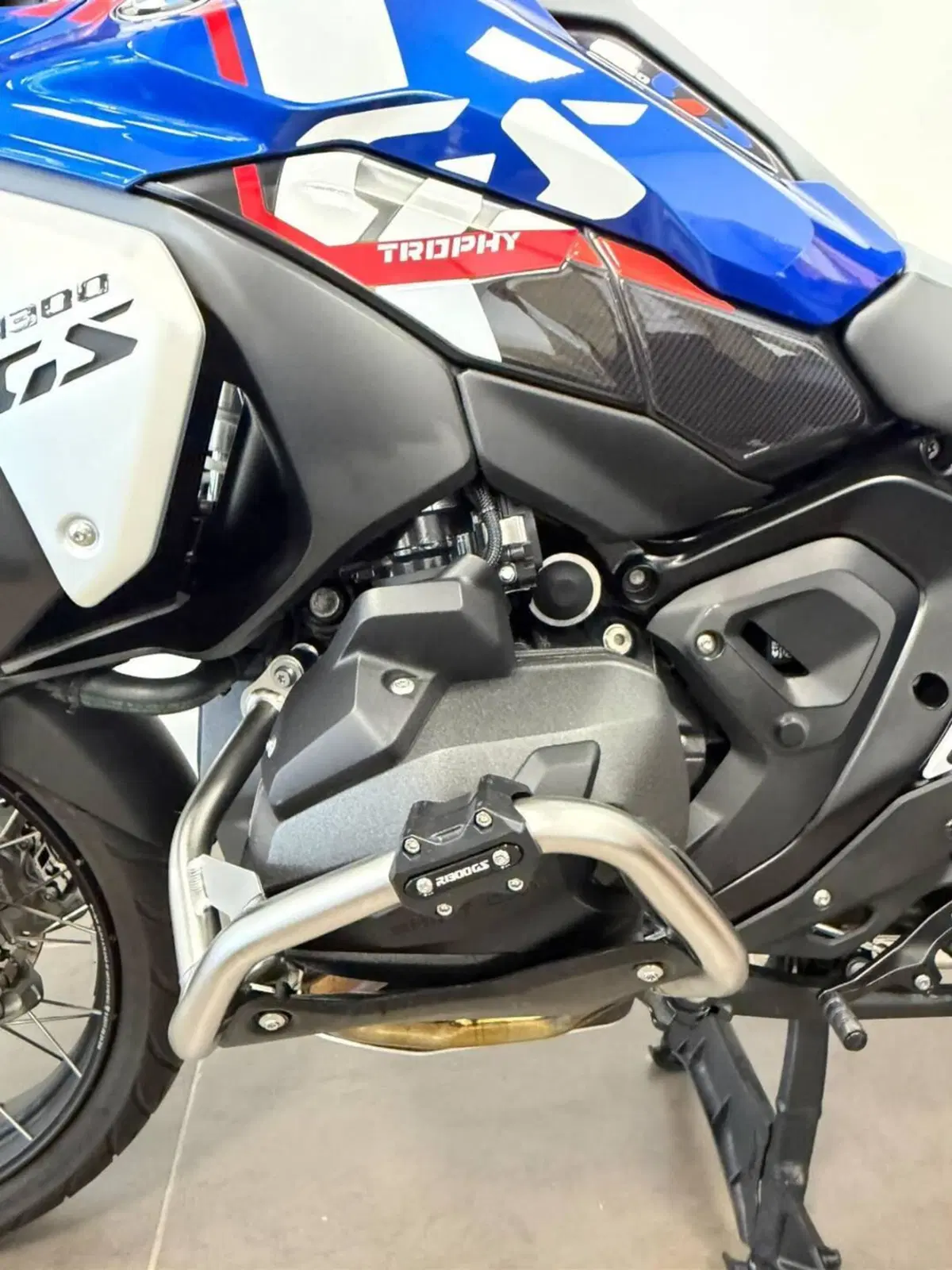 Bmw R 1300 GS ASA (2024 - 26) (12)