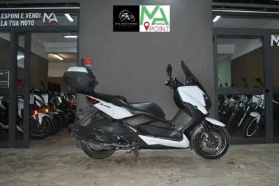 Yamaha X-Max 400 ABS (2013 - 16) usata