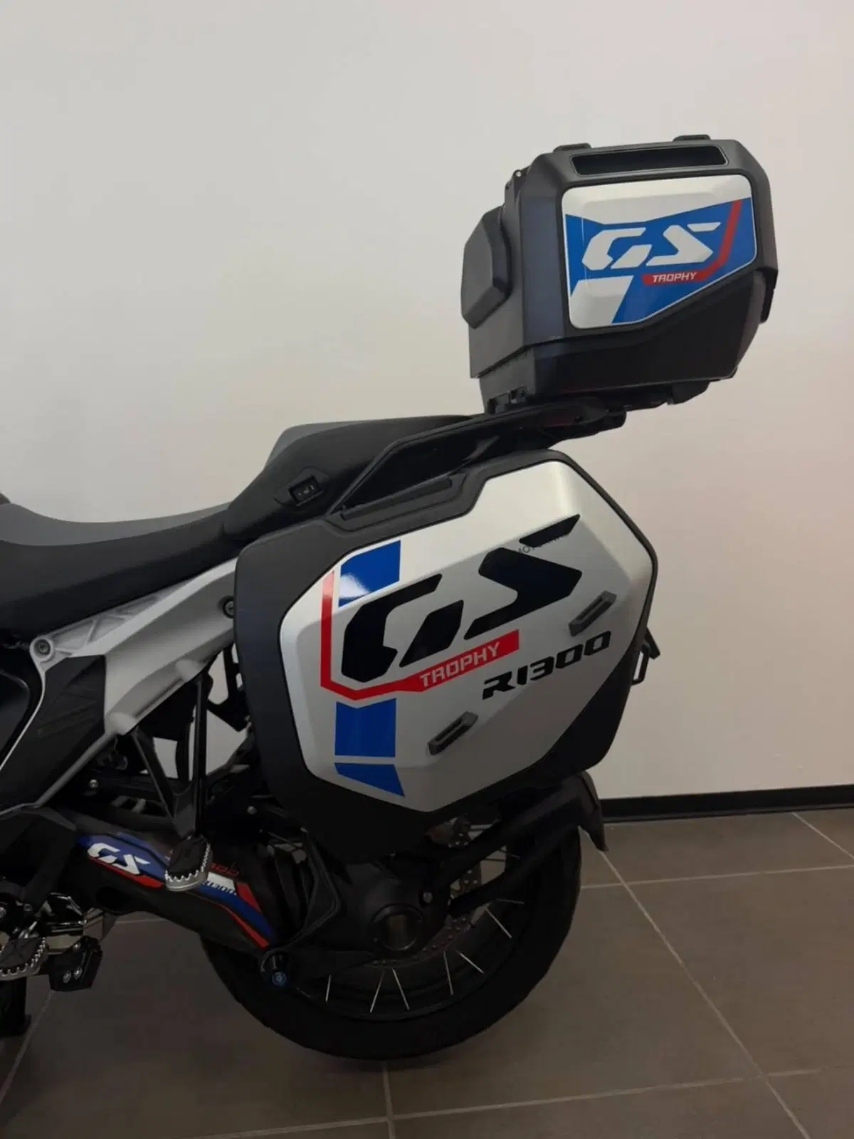 Bmw R 1300 GS ASA (2024 - 26) (14)