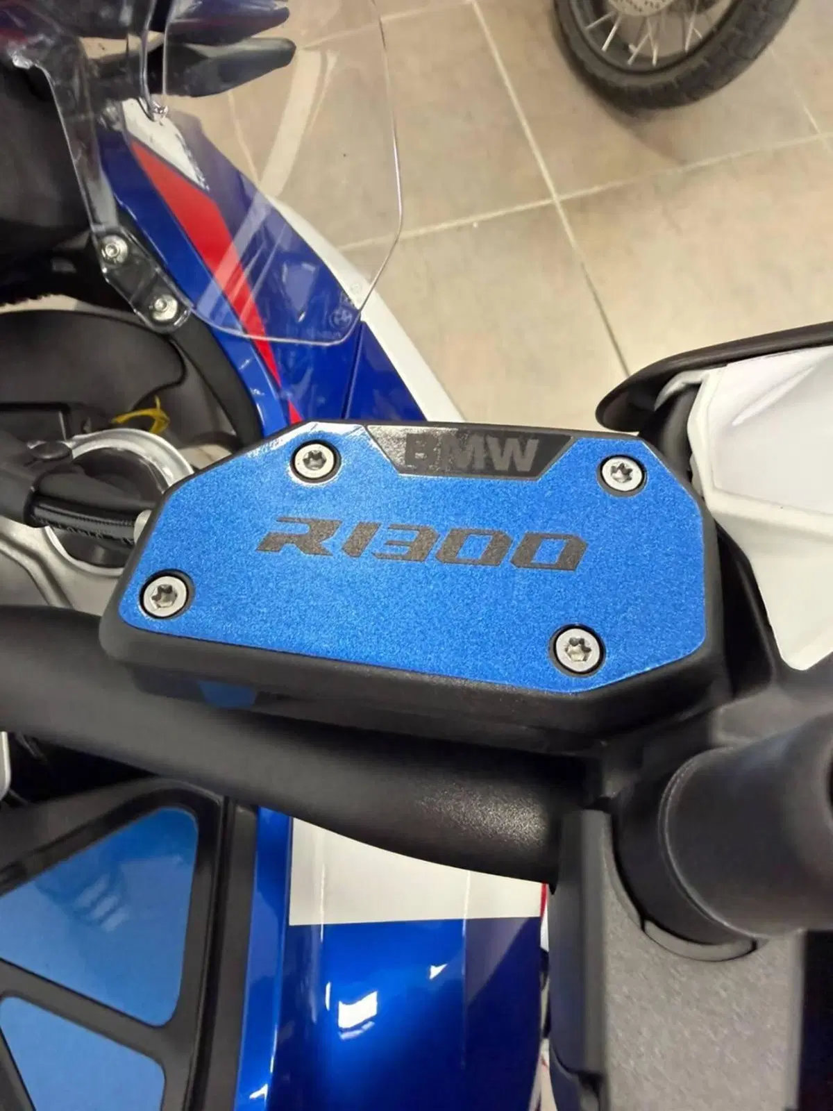 Bmw R 1300 GS ASA (2024 - 26) (15)