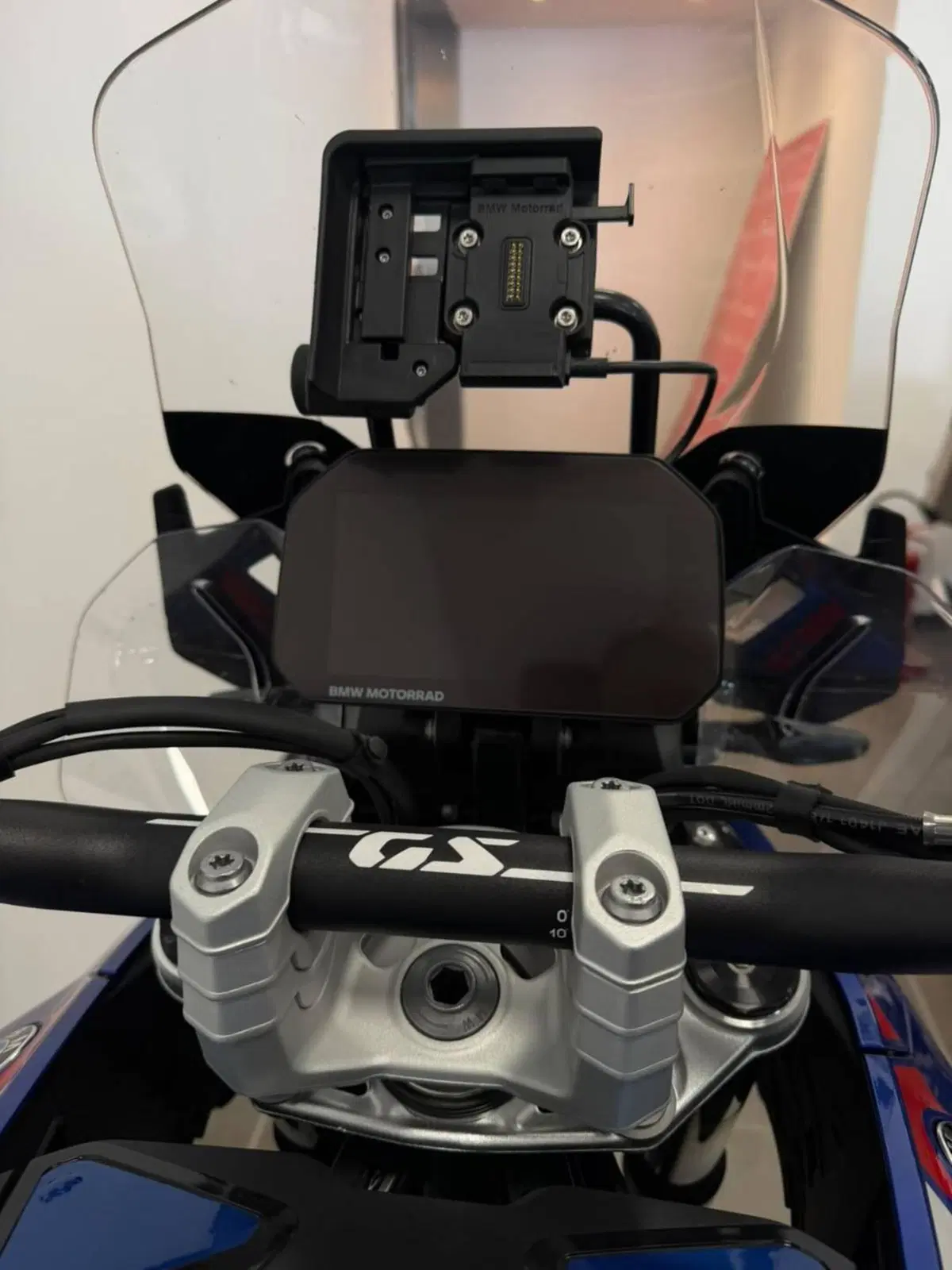 Bmw R 1300 GS ASA (2024 - 26) (16)