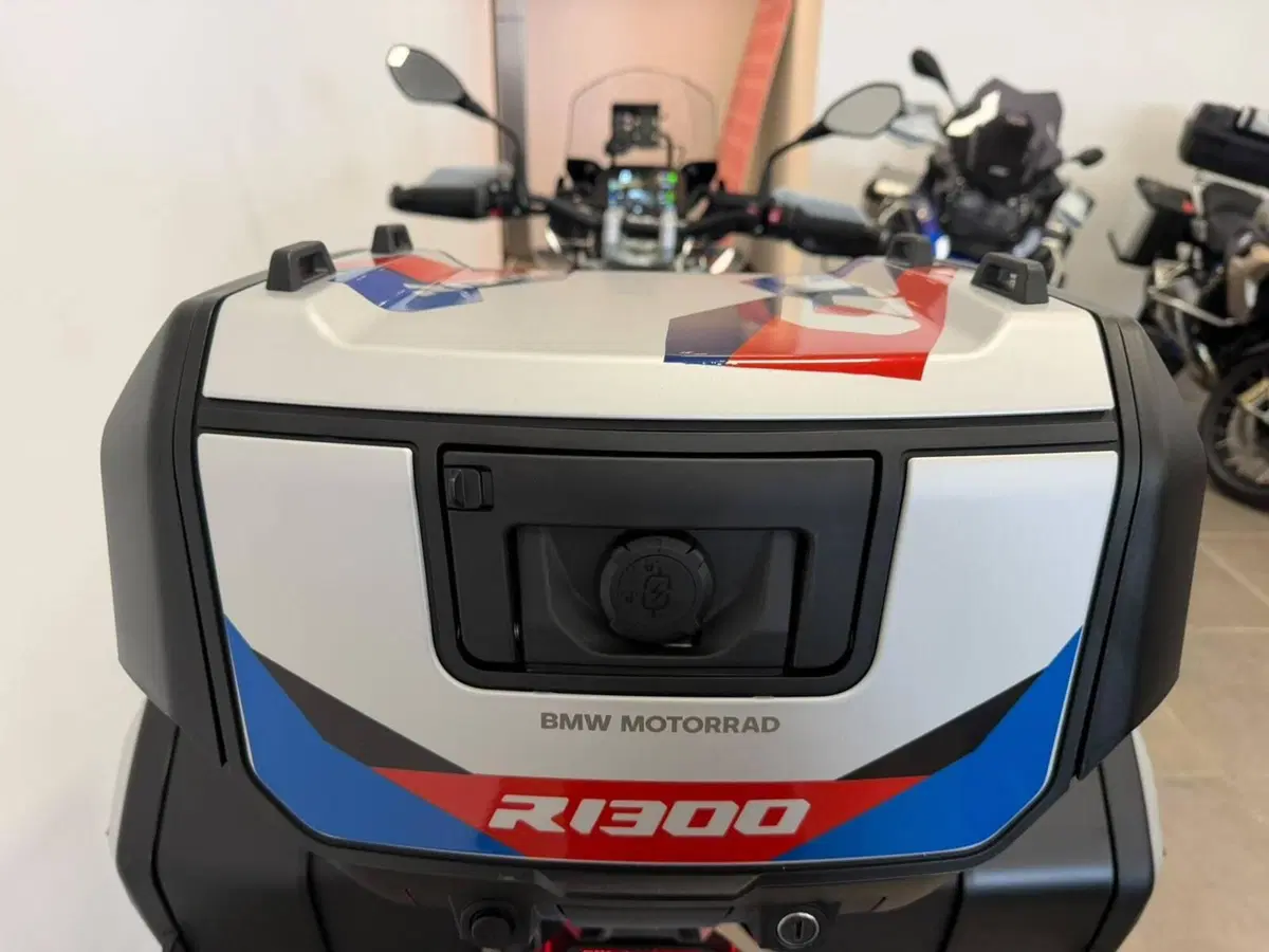 Bmw R 1300 GS ASA (2024 - 26) (17)