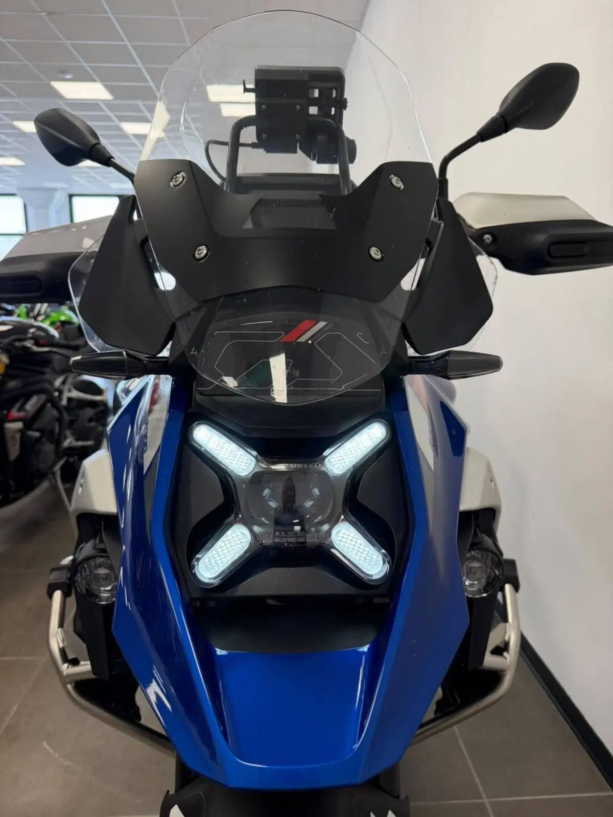 Bmw R 1300 GS ASA (2024 - 26) (18)