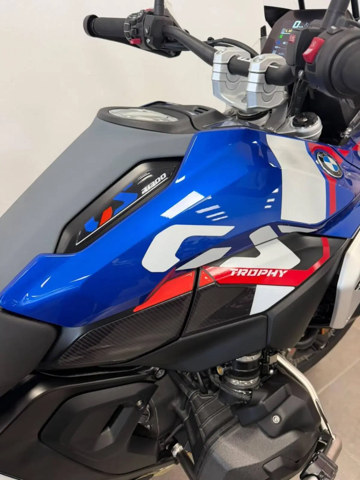 Bmw R 1300 GS ASA (2024 - 26) (19)