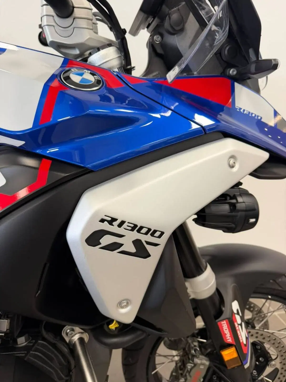 Bmw R 1300 GS ASA (2024 - 26) (20)
