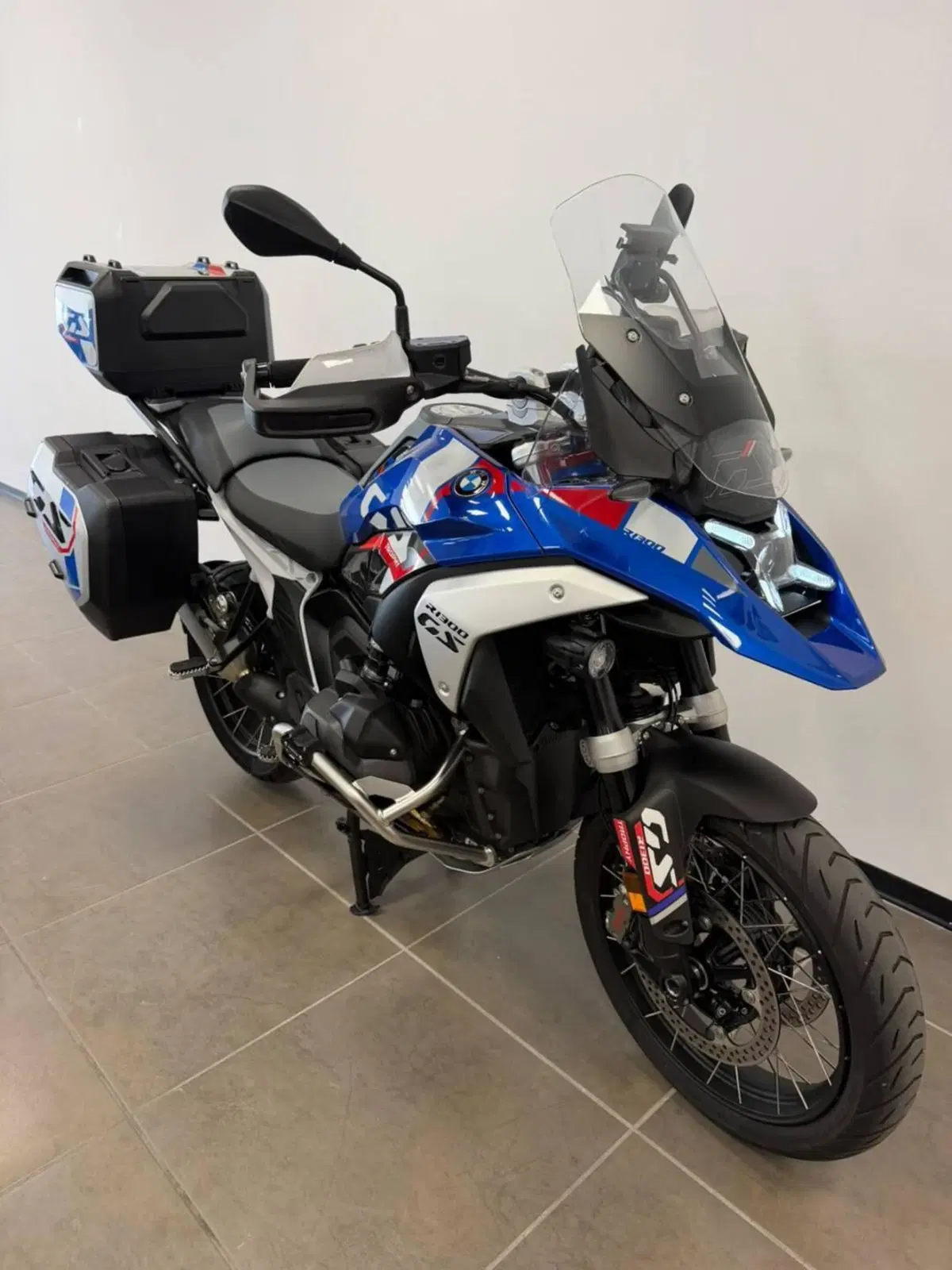 Bmw R 1300 GS ASA (2024 - 26) (3)