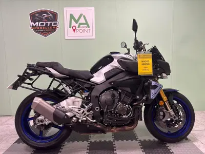 Yamaha MT-10 SP (2017 - 20) usata