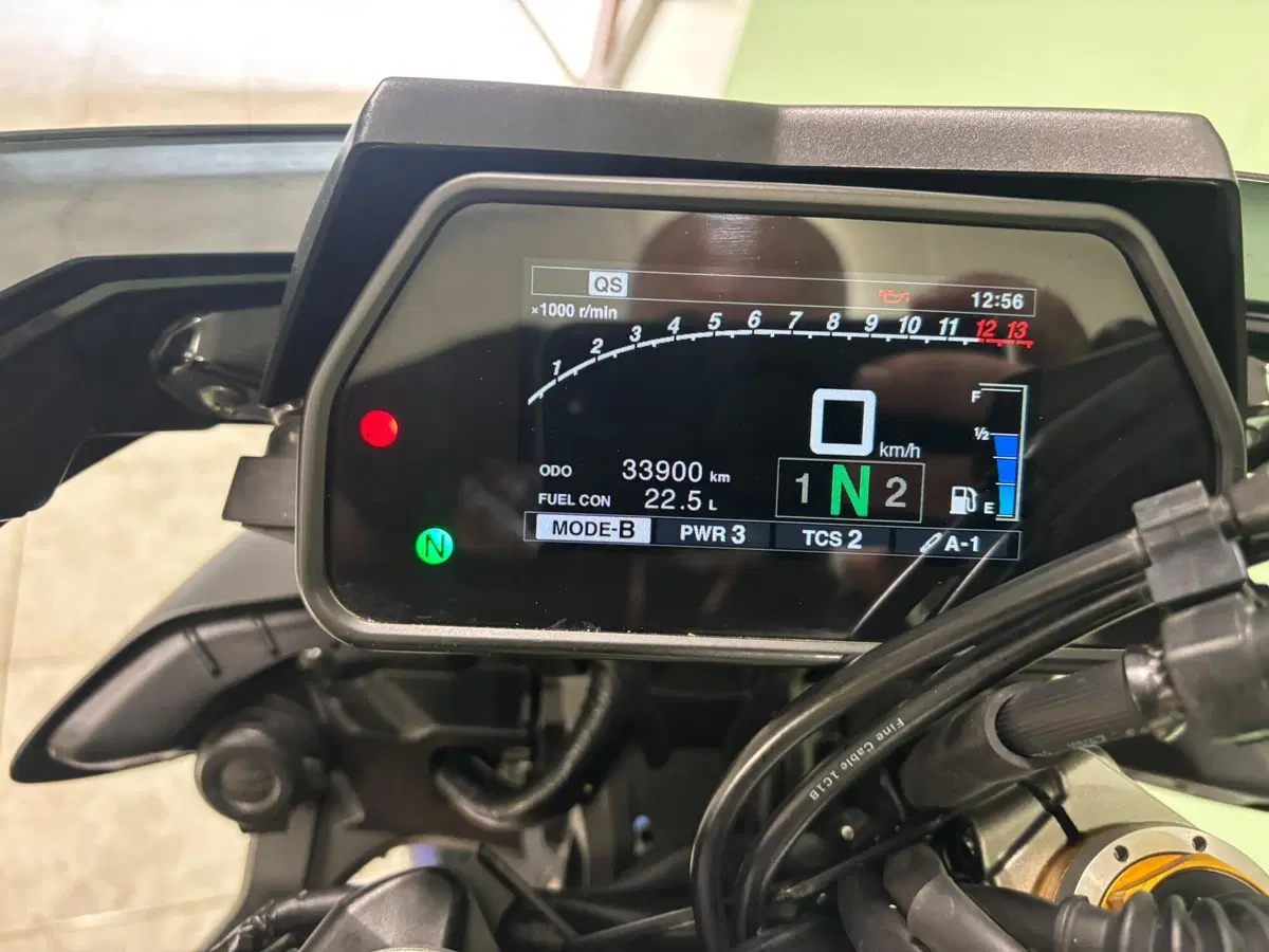 Yamaha MT-10 SP (2017 - 20) (6)
