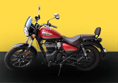 Royal Enfield Meteor 350 (2021 - 26) usata