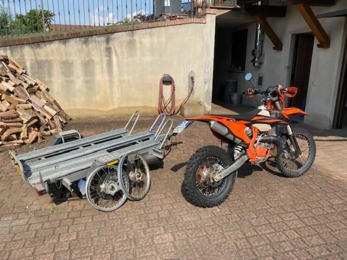 KTM 300 EXC E TPI (2019) (5)