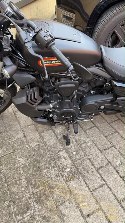 Harley-Davidson Nightster Special (2023 - 26) usata