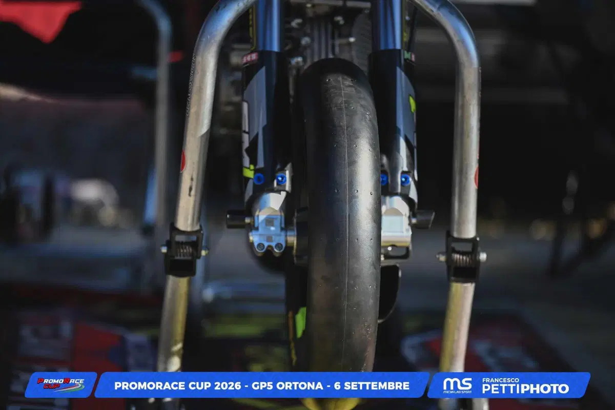 Finale Nazionale MotoASI 2026: a Limatola circa 100 piloti da tutta Italia per l’atto conclusivo (2)