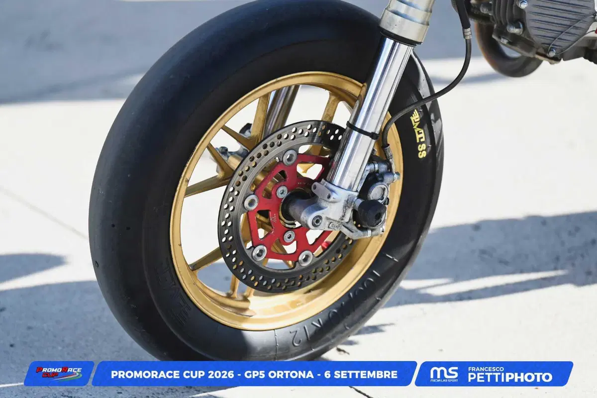 Finale Nazionale MotoASI 2026: a Limatola circa 100 piloti da tutta Italia per l’atto conclusivo (4)