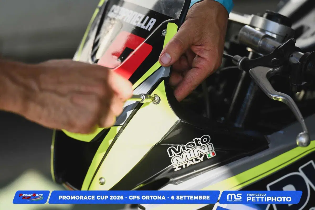 Finale Nazionale MotoASI 2026: a Limatola circa 100 piloti da tutta Italia per l’atto conclusivo (5)
