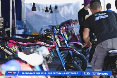 Finale Nazionale MotoASI 2026: a Limatola circa 100 piloti da tutta Italia per l’atto conclusivo