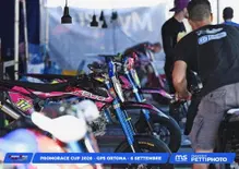 Finale Nazionale MotoASI 2026: a Limatola circa 100 piloti da tutta Italia per l’atto conclusivo