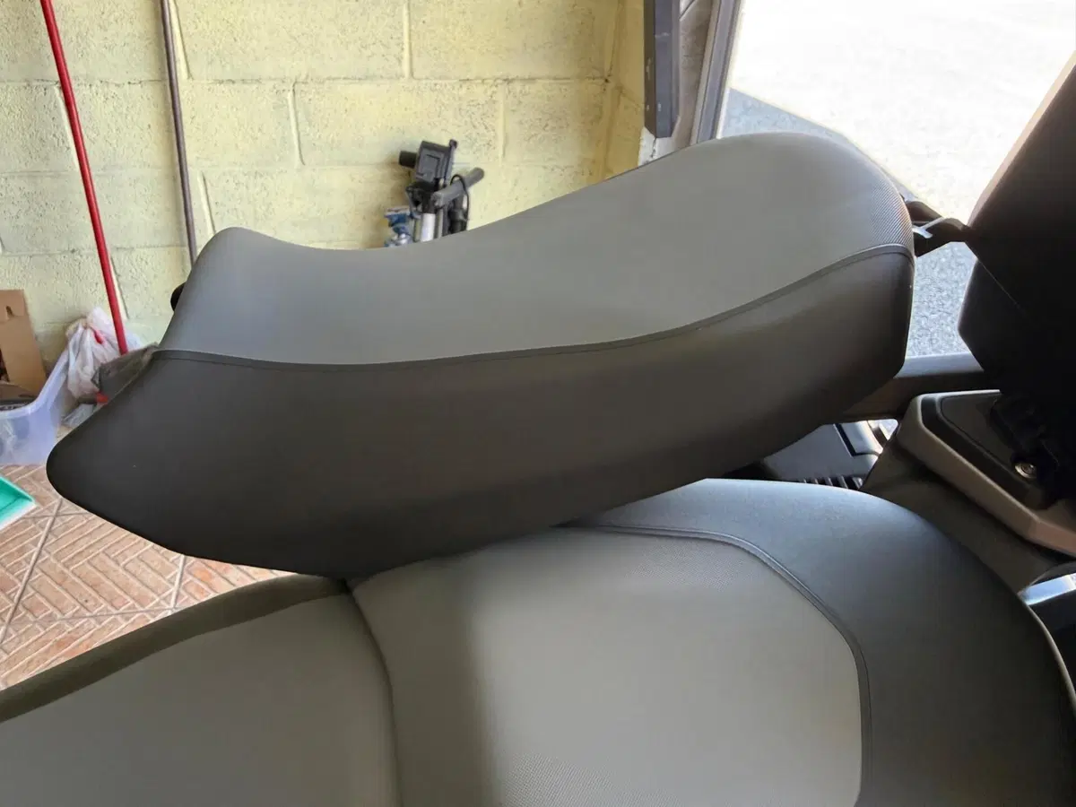 Bmw R 1300 GS Trophy (2023 - 26) (9)