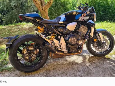 Honda CB 1000 R Neo Sport Cafè (2018 - 20) usata