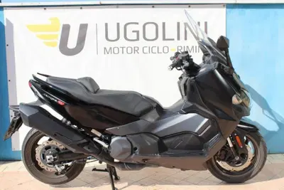 Sym Maxsym TL 508 (2021 - 24) usata