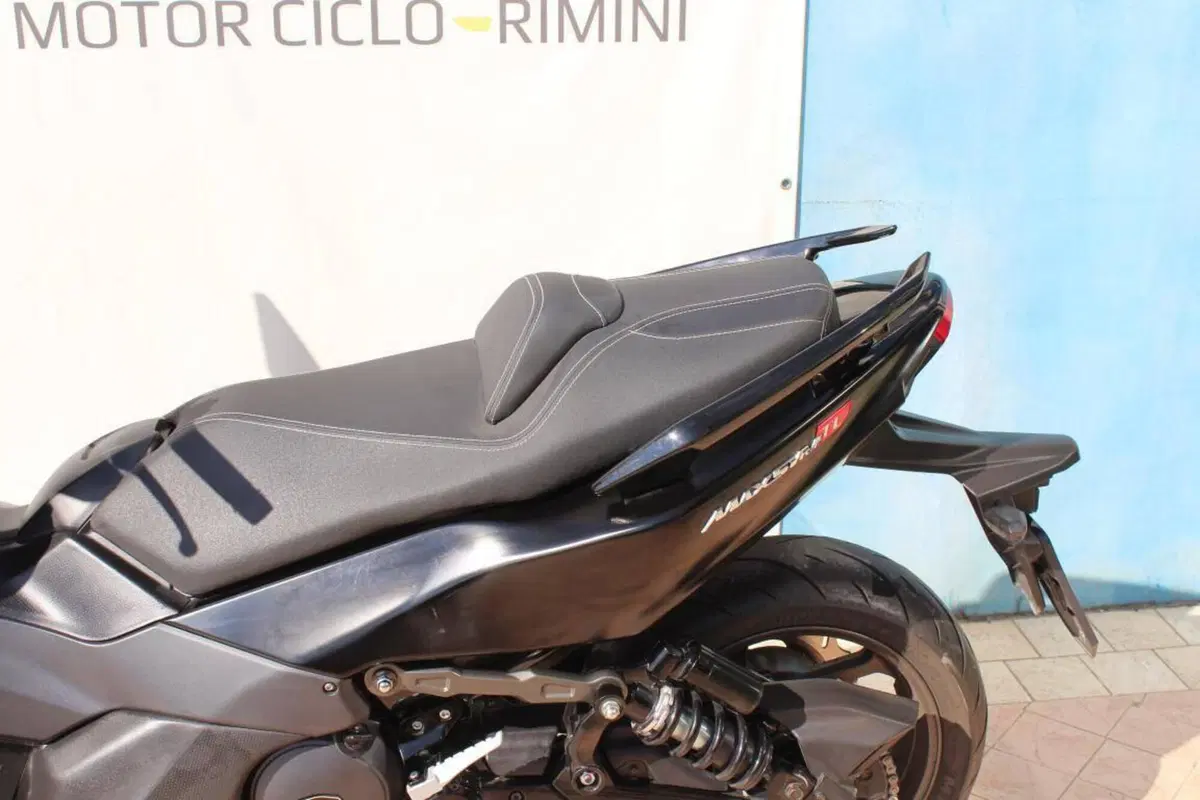 Sym Maxsym TL 508 (2021 - 24) (2)