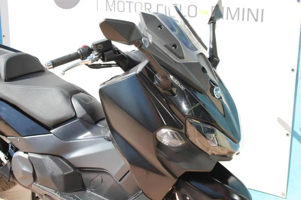 Sym Maxsym TL 508 (2021 - 24) (6)