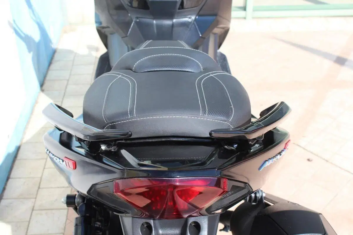 Sym Maxsym TL 508 (2021 - 24) (9)