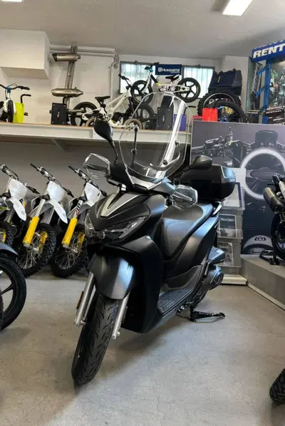 QJ Motor SQ 350 (2025 - 26) nuova