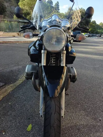Bmw R 1150 R (2000 - 07) usata