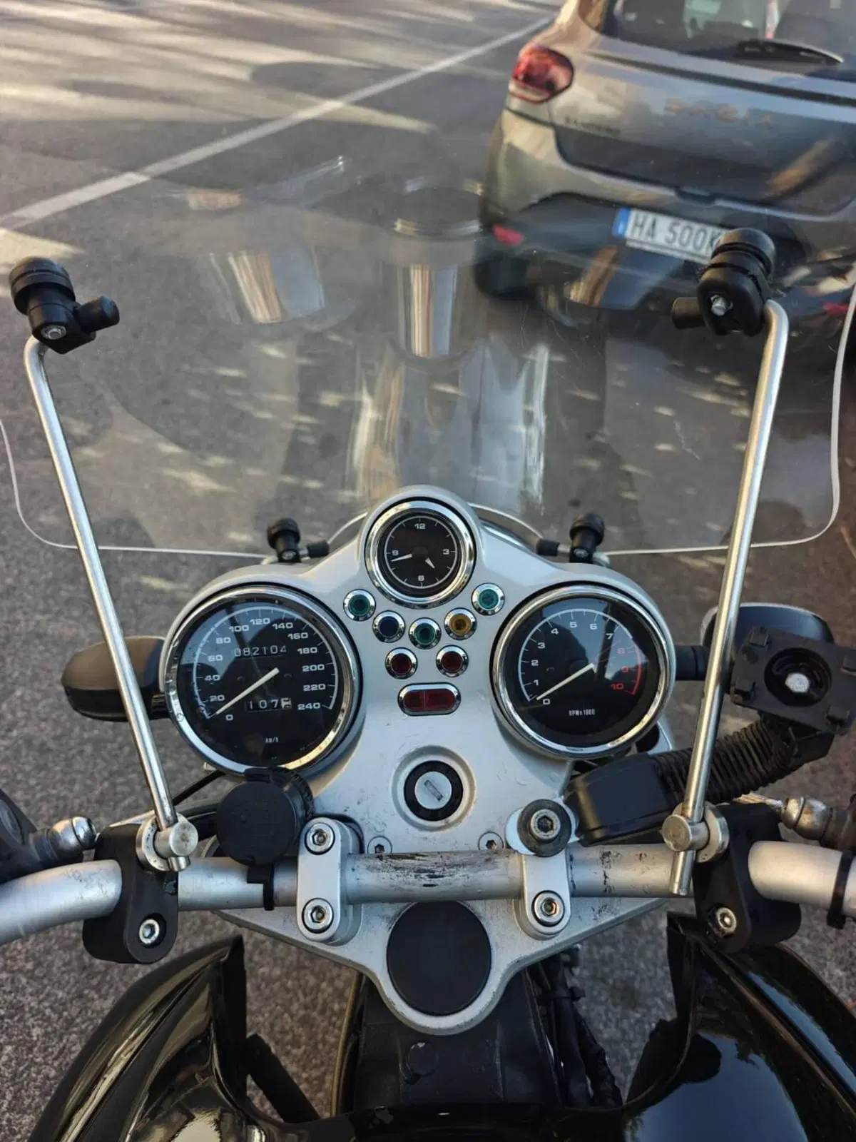 Bmw R 1150 R (2000 - 07) (3)