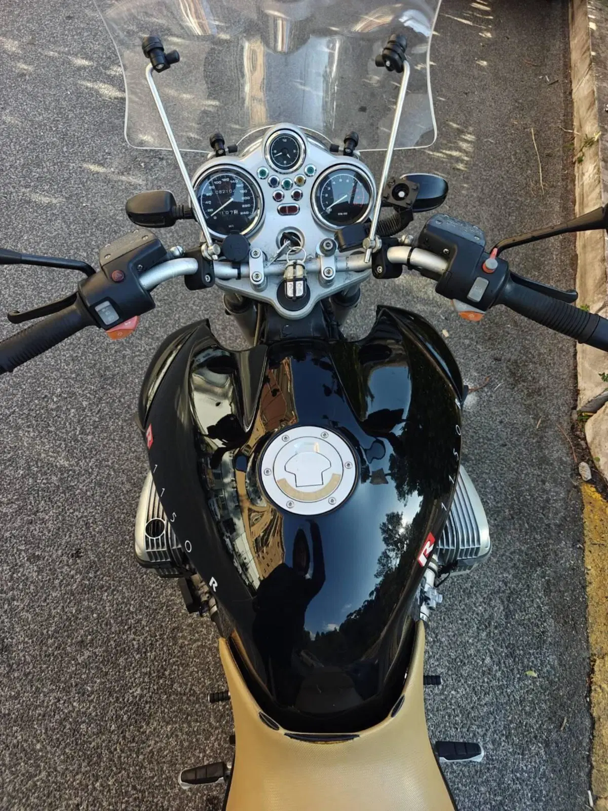 Bmw R 1150 R (2000 - 07) (4)