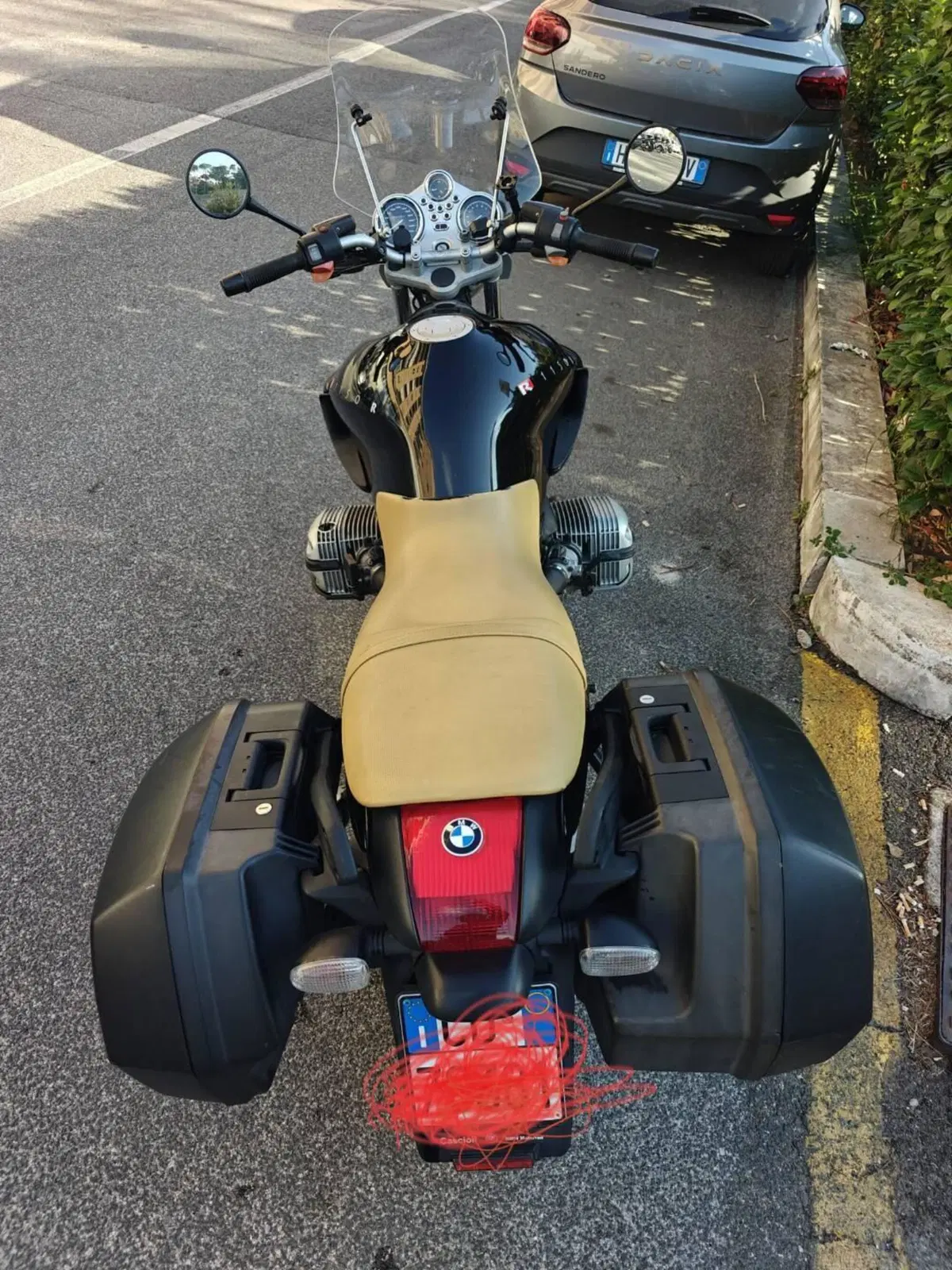 Bmw R 1150 R (2000 - 07) (5)