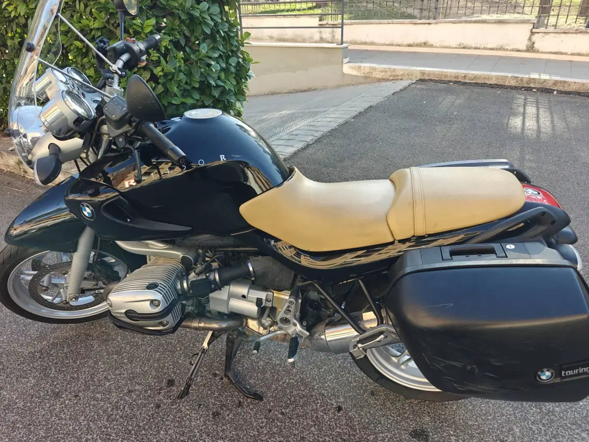 Bmw R 1150 R (2000 - 07) (7)