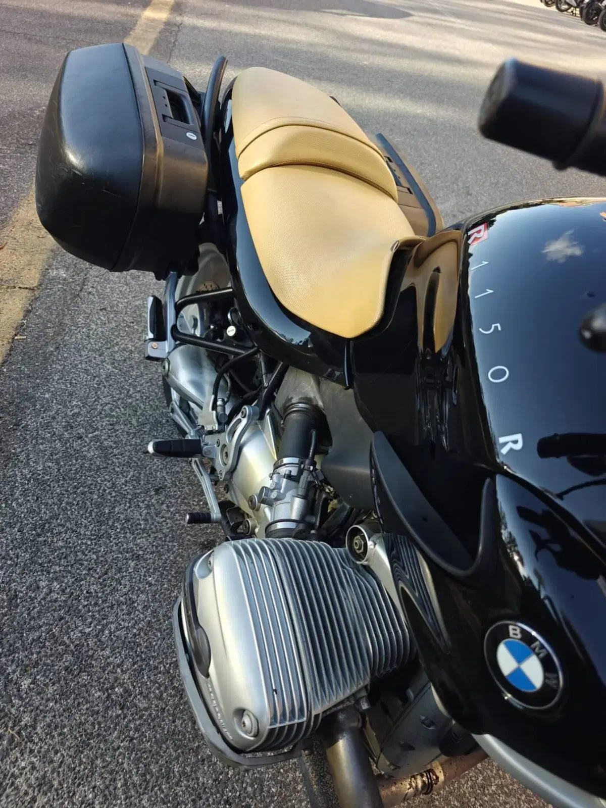 Bmw R 1150 R (2000 - 07) (10)