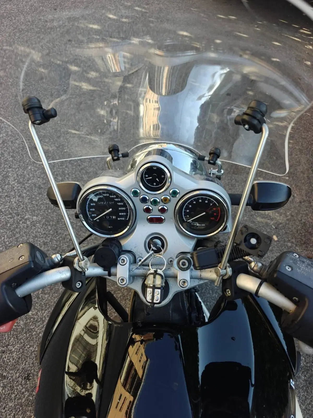 Bmw R 1150 R (2000 - 07) (11)