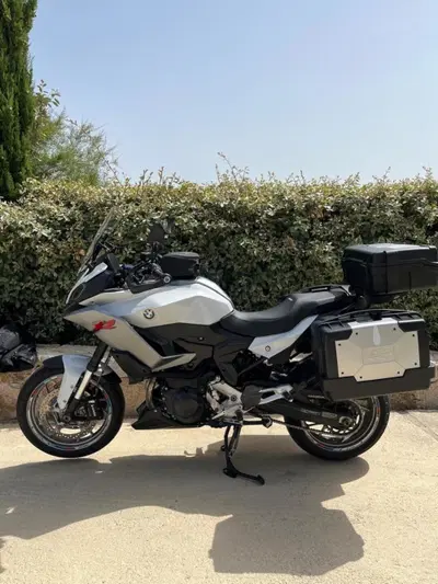 Bmw F 900 XR (2020 - 24) usata