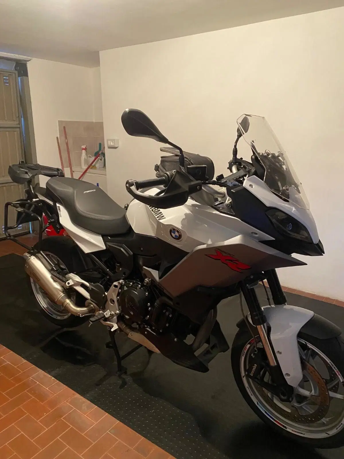 Bmw F 900 XR (2020 - 24) (3)