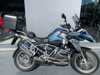 Bmw R 1200 GS (2013 - 16) usata