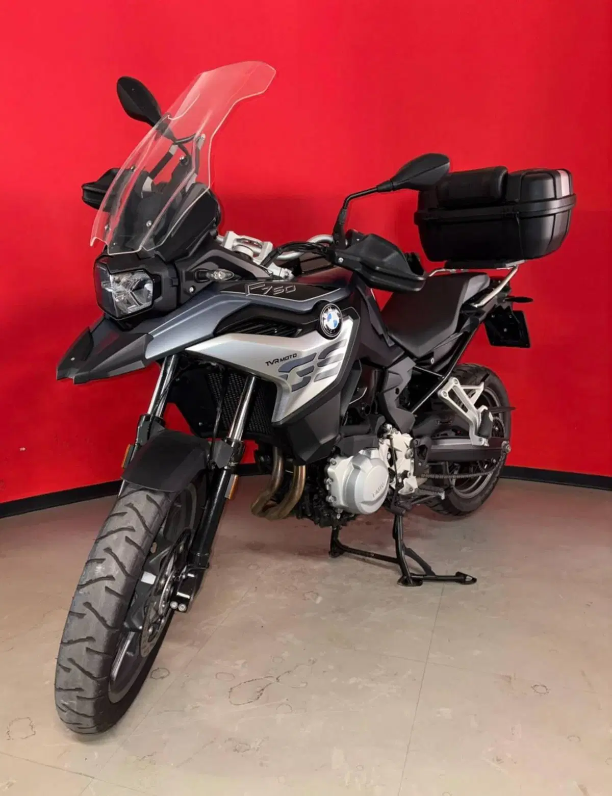 Bmw F 750 GS (2018 - 20) (4)