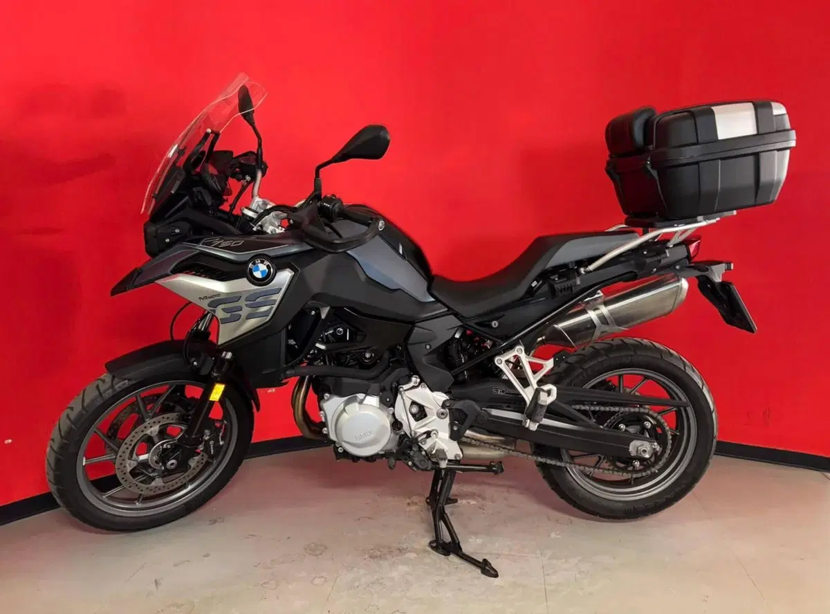 Bmw F 750 GS (2018 - 20) (3)