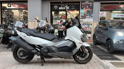Sym Maxsym TL 508 (2021 - 24) usata
